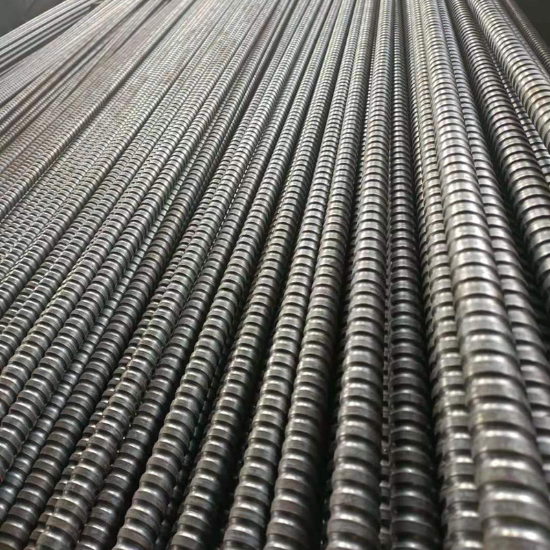 银海中空锚杆